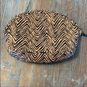 Vera Bradley Makeup bag